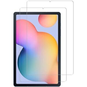 2-Pack Glass HD Screen Protector Samsung Galaxy Tab S6 10.4"